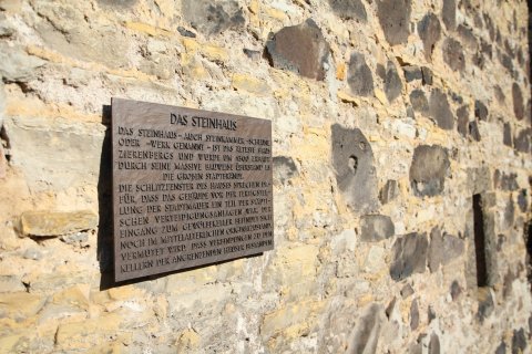 Geschichte | Startseite